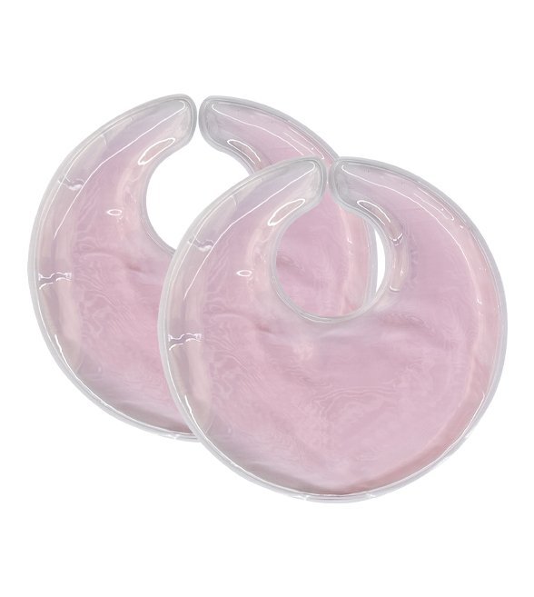 INTCO BREAST GEL PACK