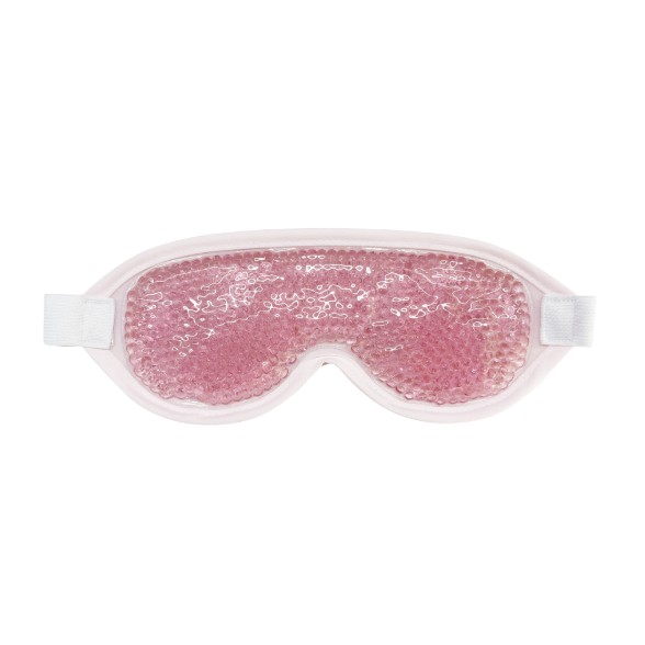 GEL BEADS EYE MASK FOR COLD & HOT SPA5