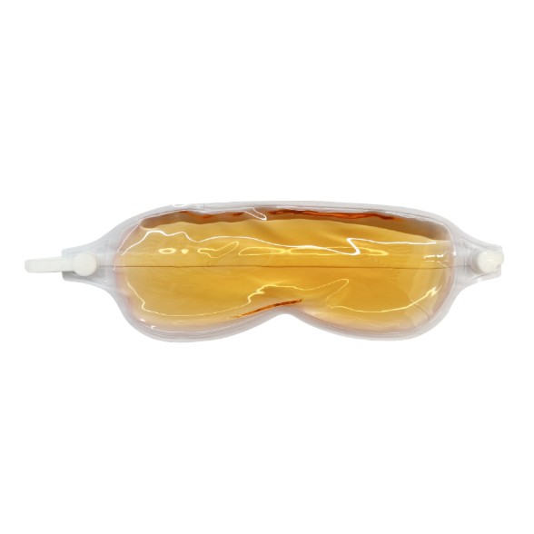 INTCO GEL EYE MASK FOR COLD & HOT SPA
