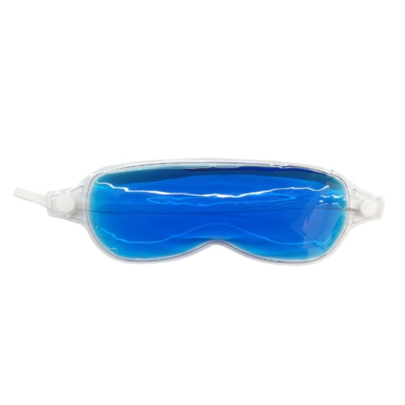 INTCO GEL EYE MASK FOR COLD & HOT SPA