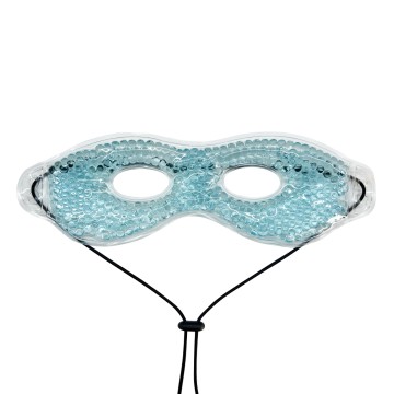 GEL EYE MASK FOR COLD & HOT SPA7-4