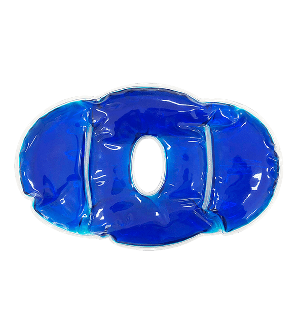 INTCO KNEE GEL WRAP