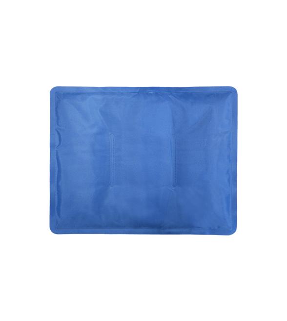 INTCO WAIST & ABDOMEN GEL WRAP