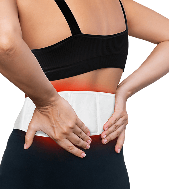 WAIST PATCH from INTCO Healthcare