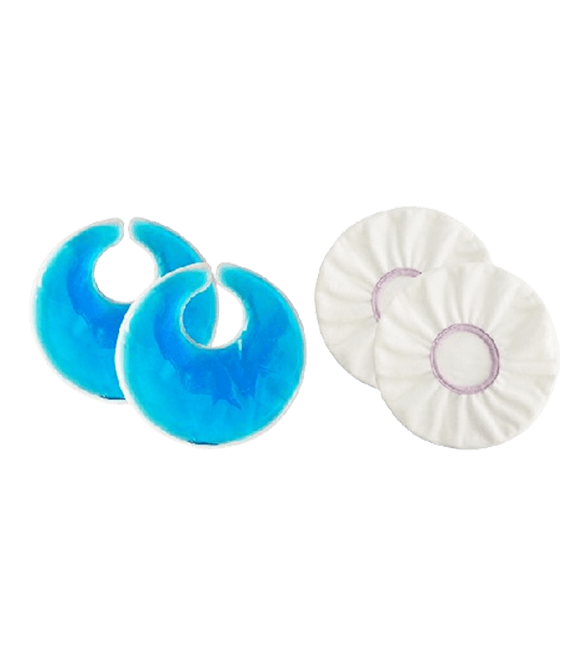INTCO BREAST GEL PACK