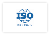 ISO 13485