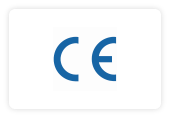 CE Certificate