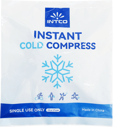 INTCO INSTANT COLD PACK