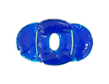INTCO KNEE GEL WRAP