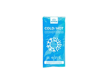 INTCO Cold/Hot Compress Products