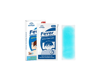 cooling patch