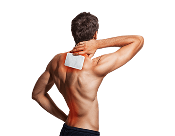 INTCO MULTI-USE HEAT PATCH