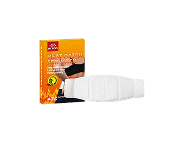 WAIST PATCH