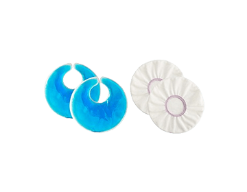 INTCO BREAST GEL PACK