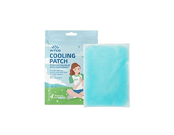 cooling patch