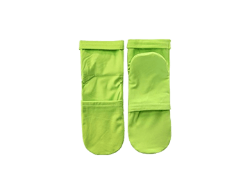 FOOT COVER