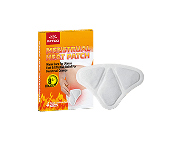 MENSTRUAL PATCH/ PERIOD PATCH