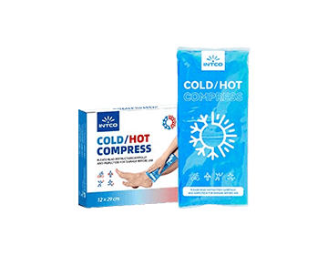INTCO Cold/Hot Compress