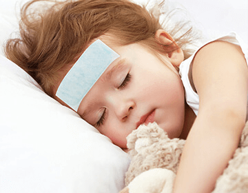 cooling patch from INTCO Healthcare