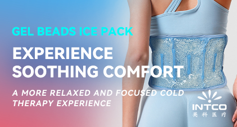 gel beads ice pack