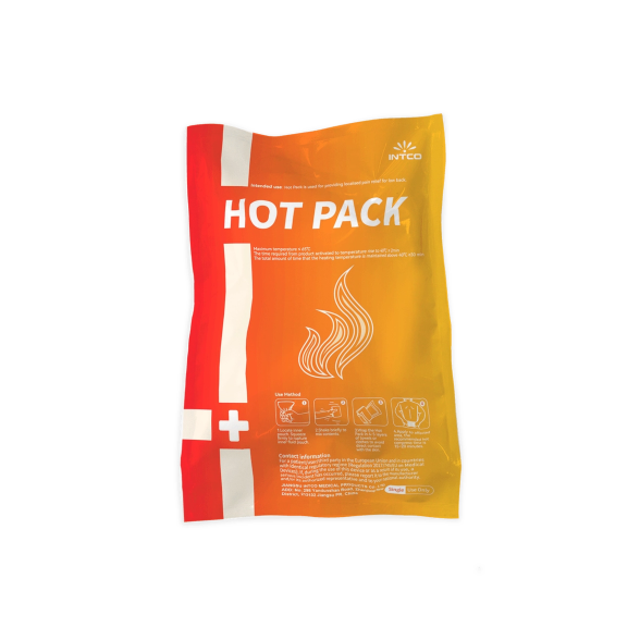 hot pack