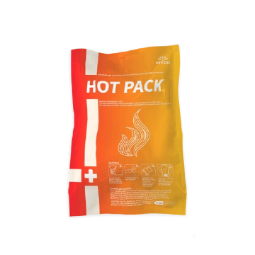 hot pack