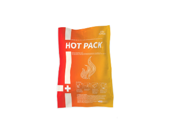 hot pack