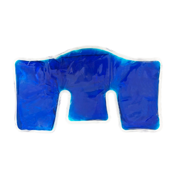 NECK & SHOULDER GEL WRAP