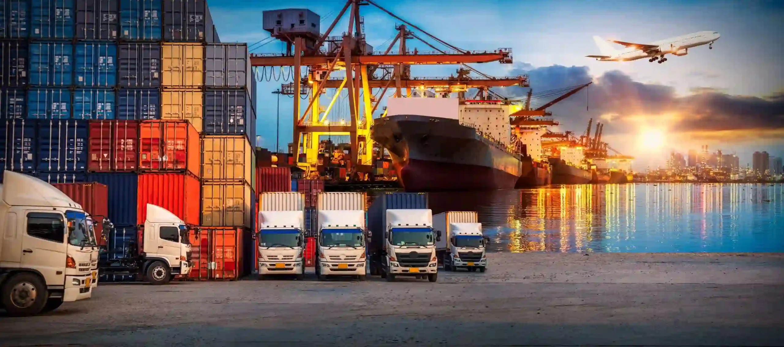 logistics (2)