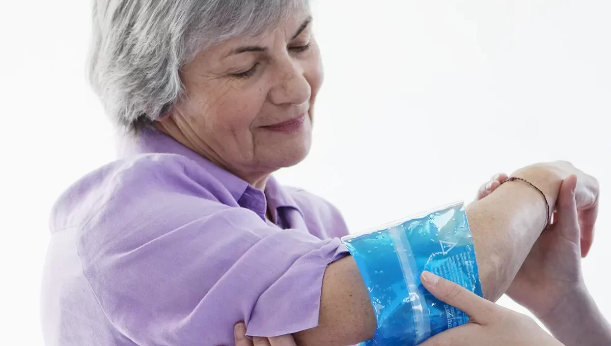 Effective Ways to Use Gel Packs for Pain Management