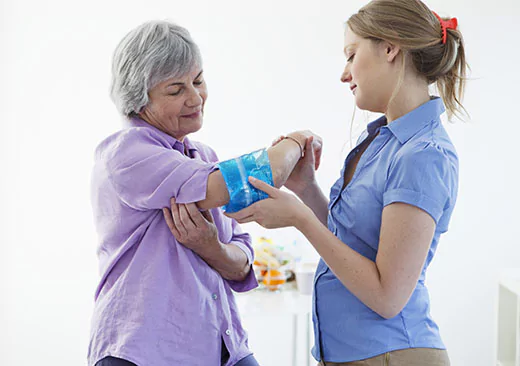 2-Personal Care Equipment
