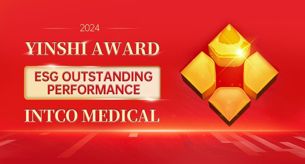 ESG Outstanding Performance Award