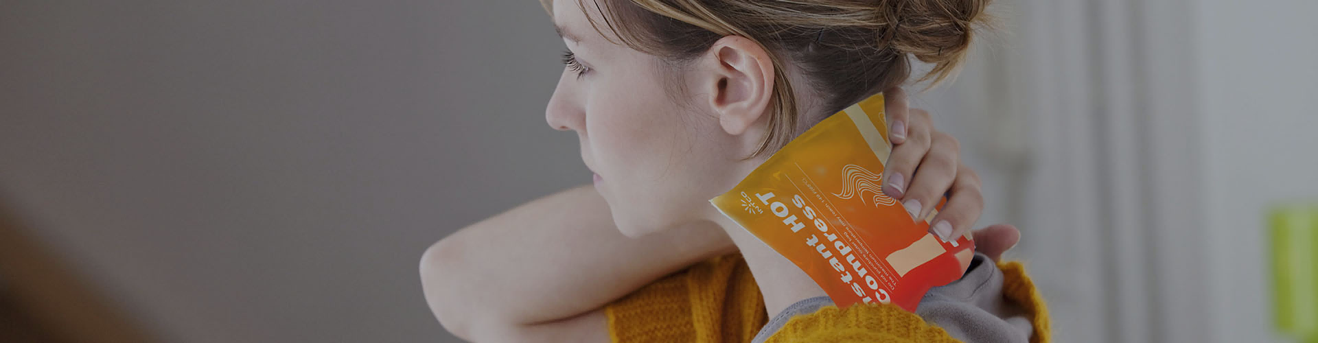 banner：instant heat pack