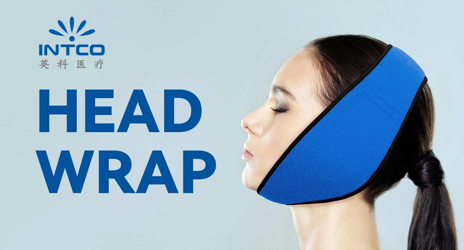 1head wrap for toothache