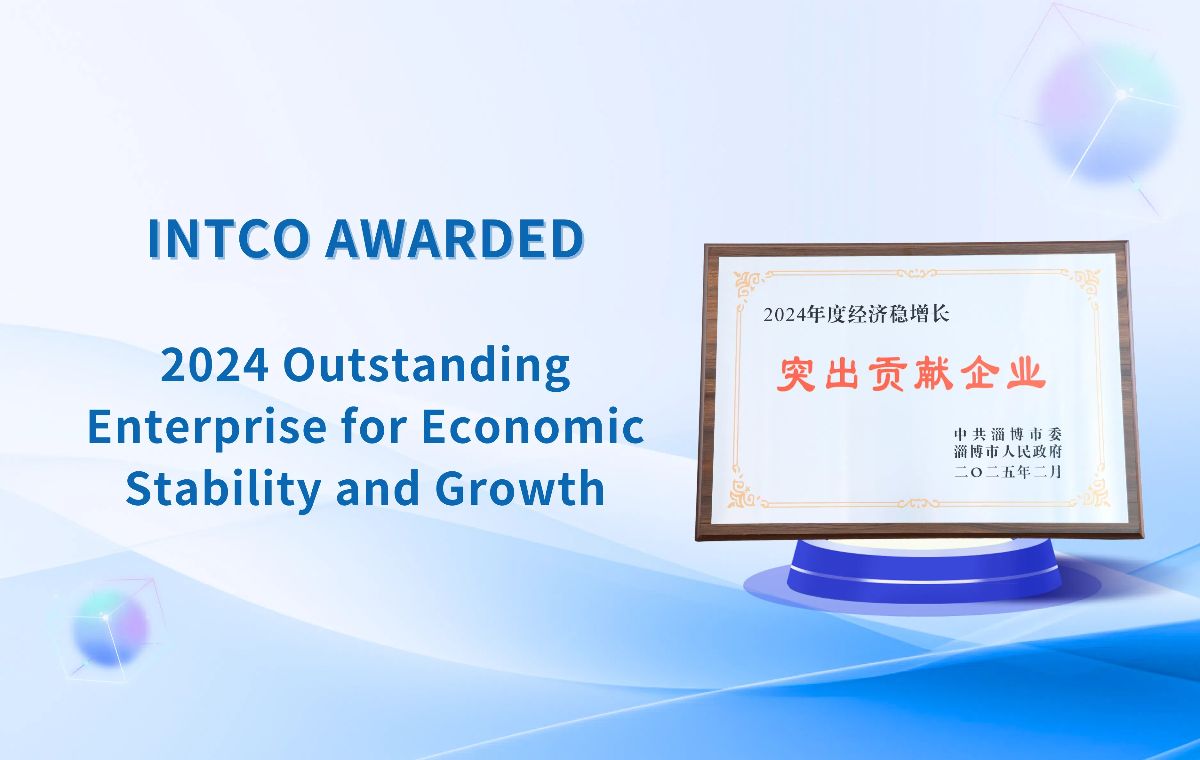 INTCO Medical Named 