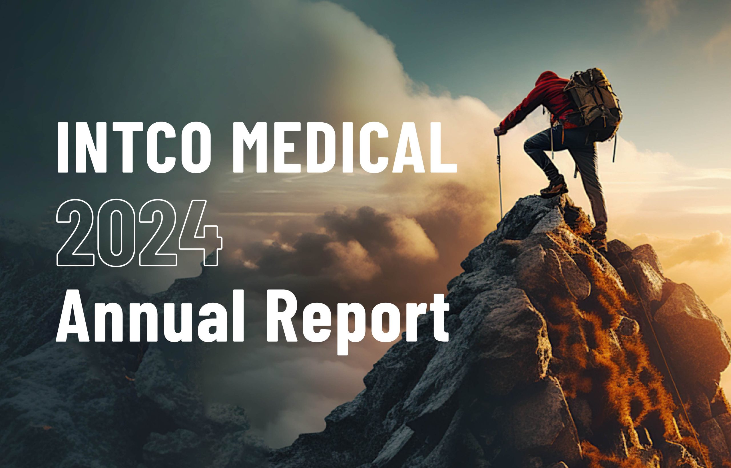 INTCO Medical 2024 Annual Report