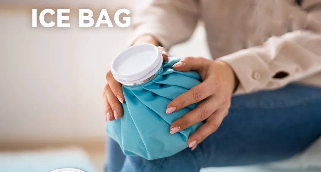 Reusable Ice Bags