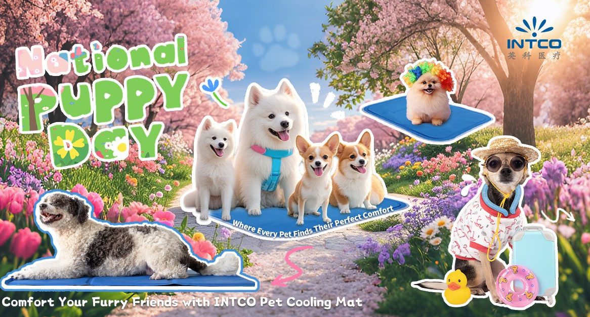 How to Choose the Right Pet Cooling Mat for Your Dog or Cat