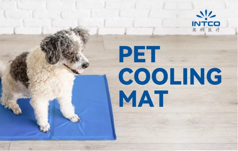 Pet Cooling Mat 1