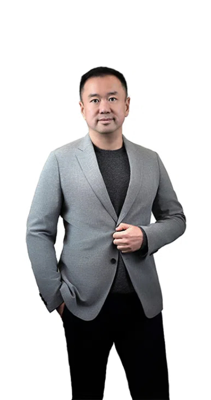 Mr. Liu Fangyi—the chairman of INTCO Medical