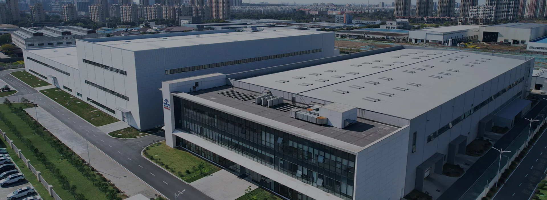 Welcome to INTCO Medical global headquarters