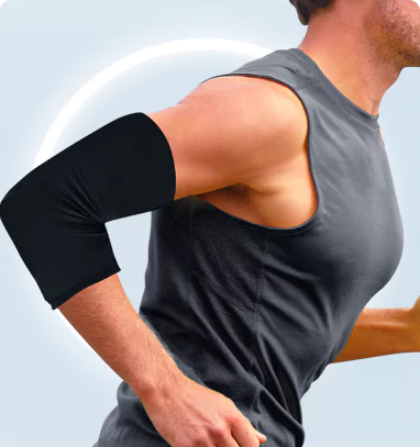 Reusable Wrap for Pain Relief and Recovery