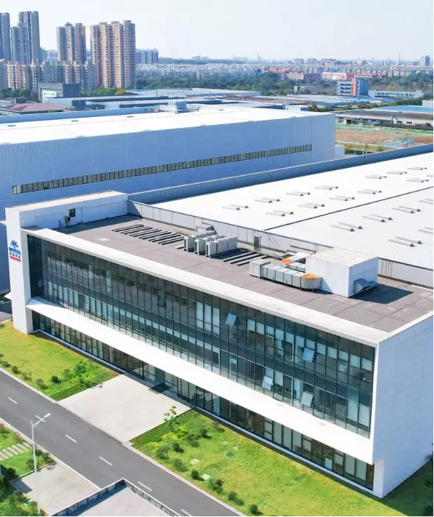 Capacidad de producción