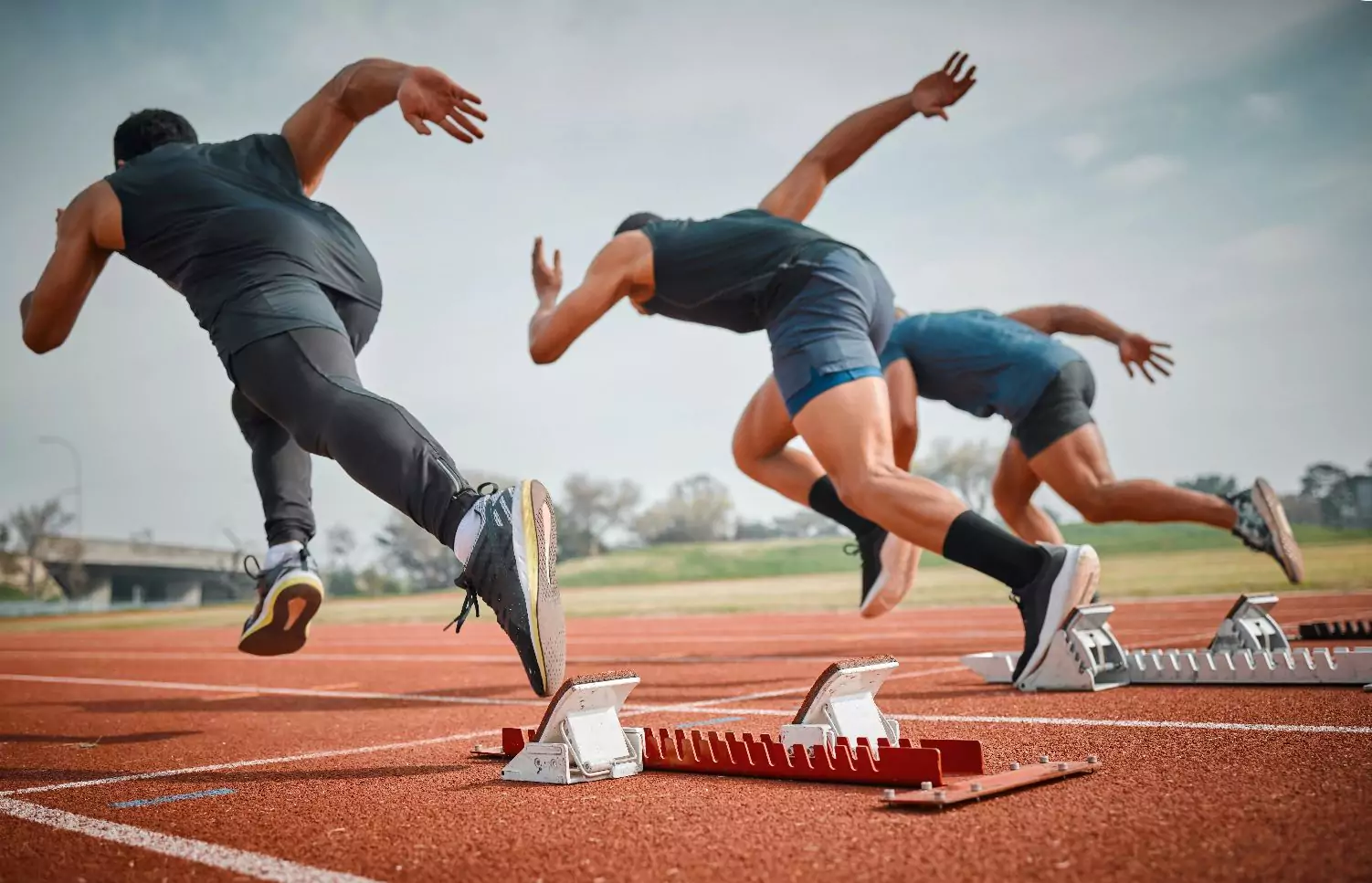 One Tool for Multiple Sports