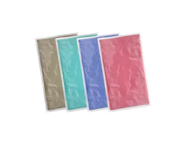 colorful  CLAY PACK