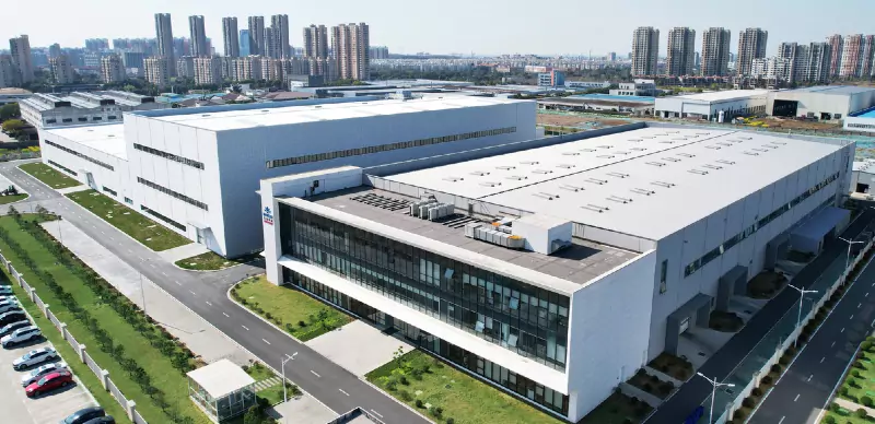 Flexible Manufacturing