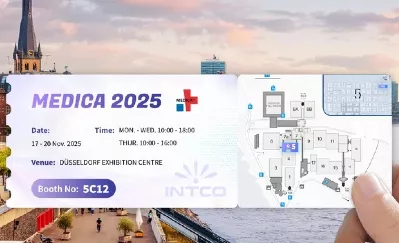 MEDICA 2025